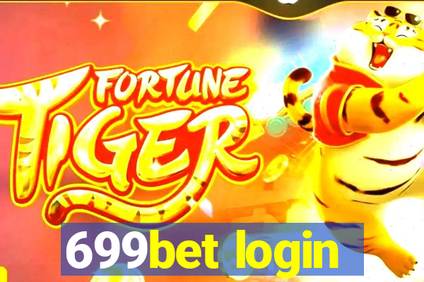 699bet login